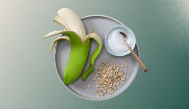 benefits of resistant starch