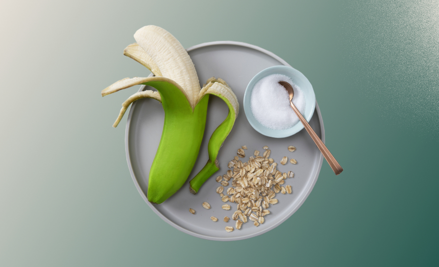benefits of resistant starch